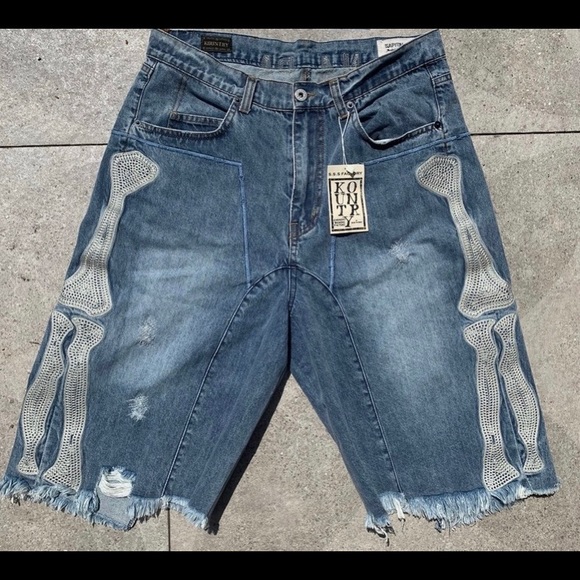 kapital kountry denim